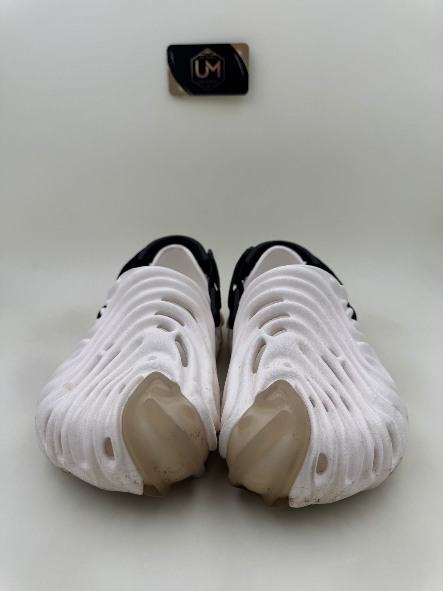Salehe Bembury x Crocs Pollex Clog ‘Spackle’ Friends & Family | Size 7