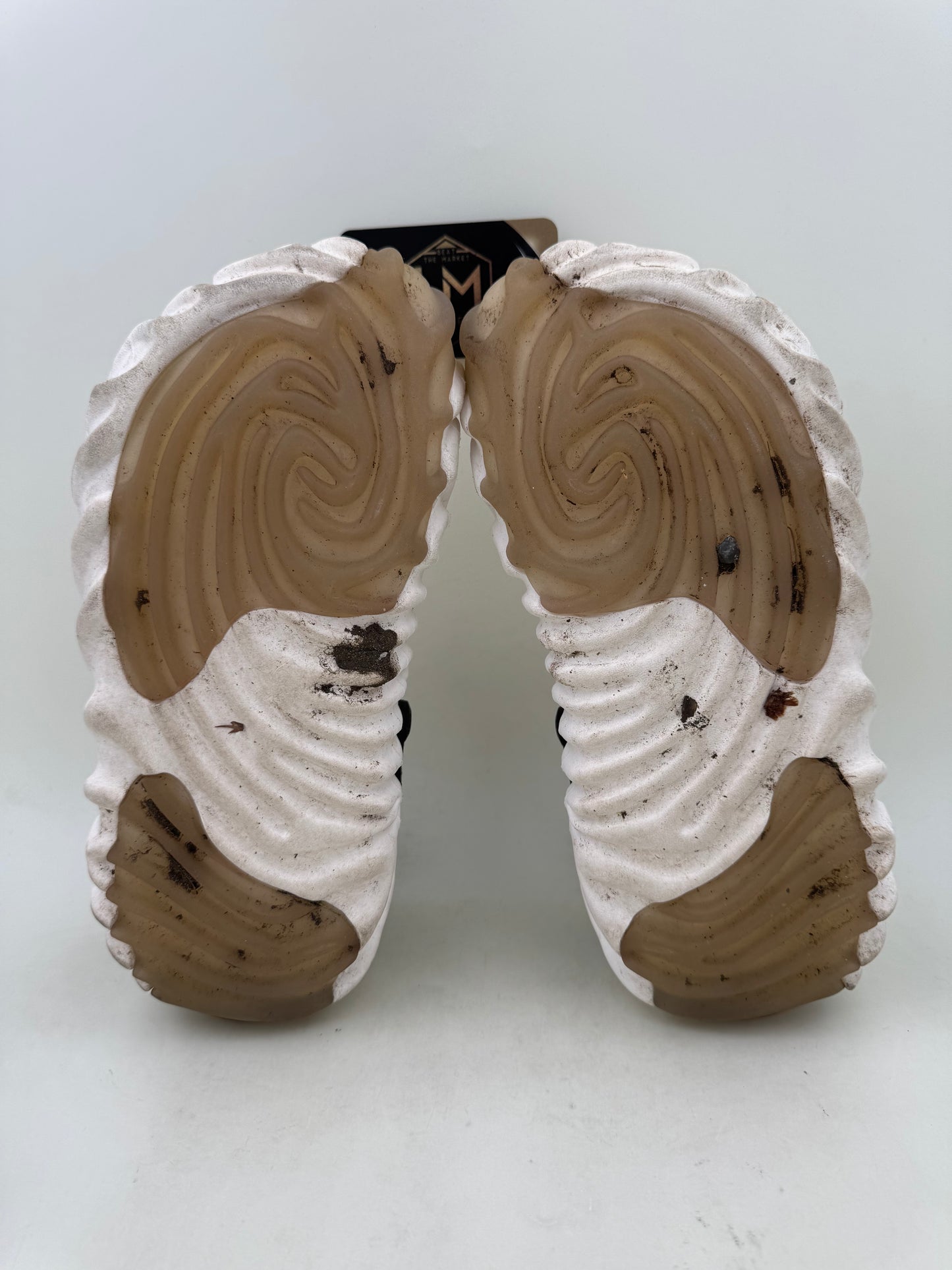 Salehe Bembury x Crocs Pollex Clog ‘Spackle’ Friends & Family | Size 7