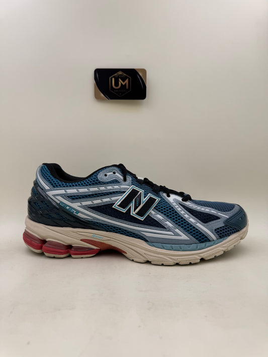 Footpatrol x 1906R ‘X-Ray’ | Size 11.5