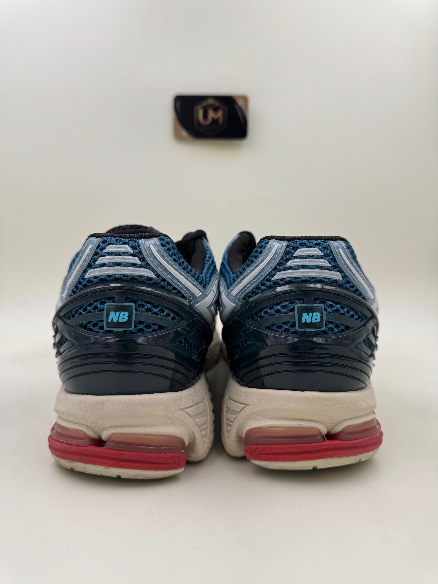 Footpatrol x 1906R ‘X-Ray’ | Size 11.5