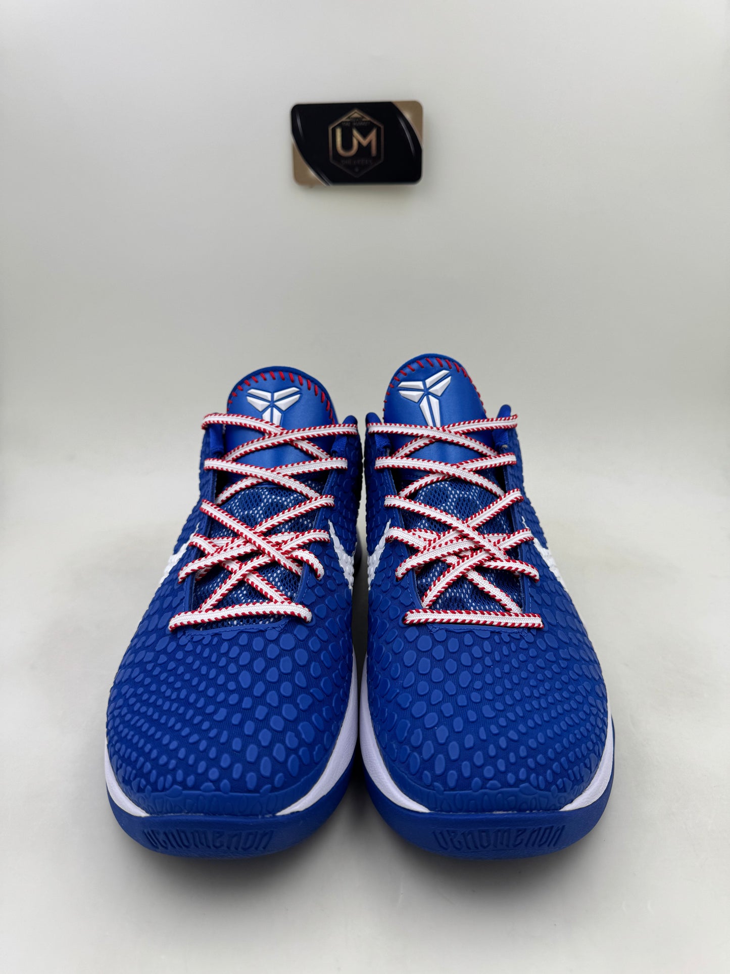 Nike Kobe 6 ‘Dodgers’ | Size 10.5