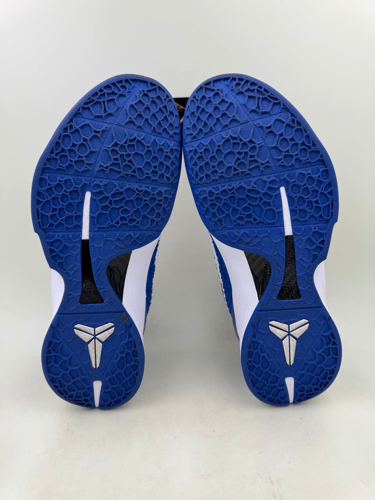 Nike Kobe 6 ‘Dodgers’ | Size 10.5