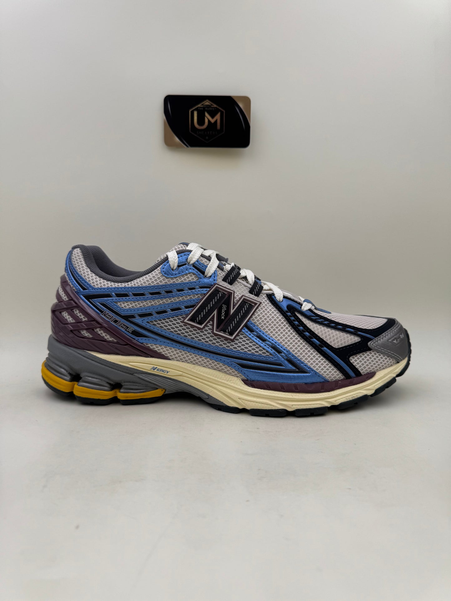 New Balance 1906R ‘Blue Laguna Moonbeam’ | Size 12
