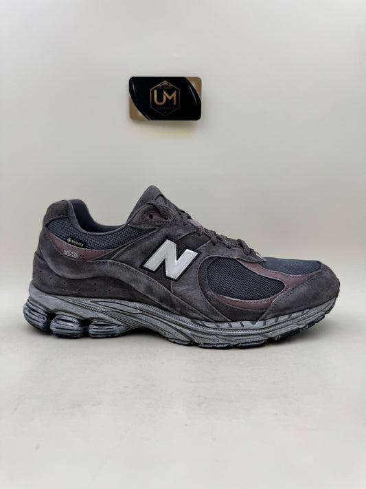 New Balance 2002R GORE-TEX ‘Magnet Mood Indigo’ | Size 12