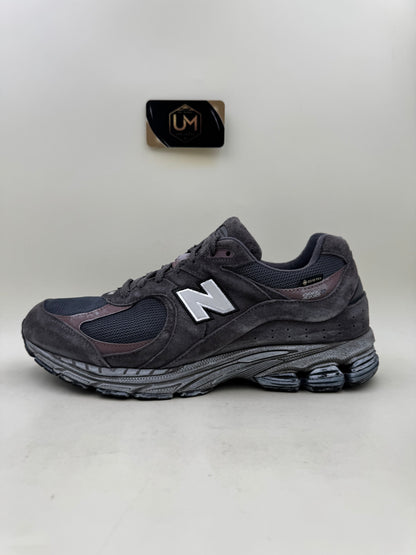 New Balance 2002R GORE-TEX ‘Magnet Mood Indigo’ | Size 12