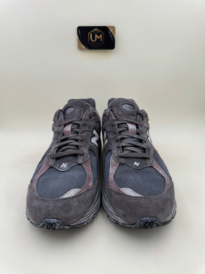 New Balance 2002R GORE-TEX ‘Magnet Mood Indigo’ | Size 12