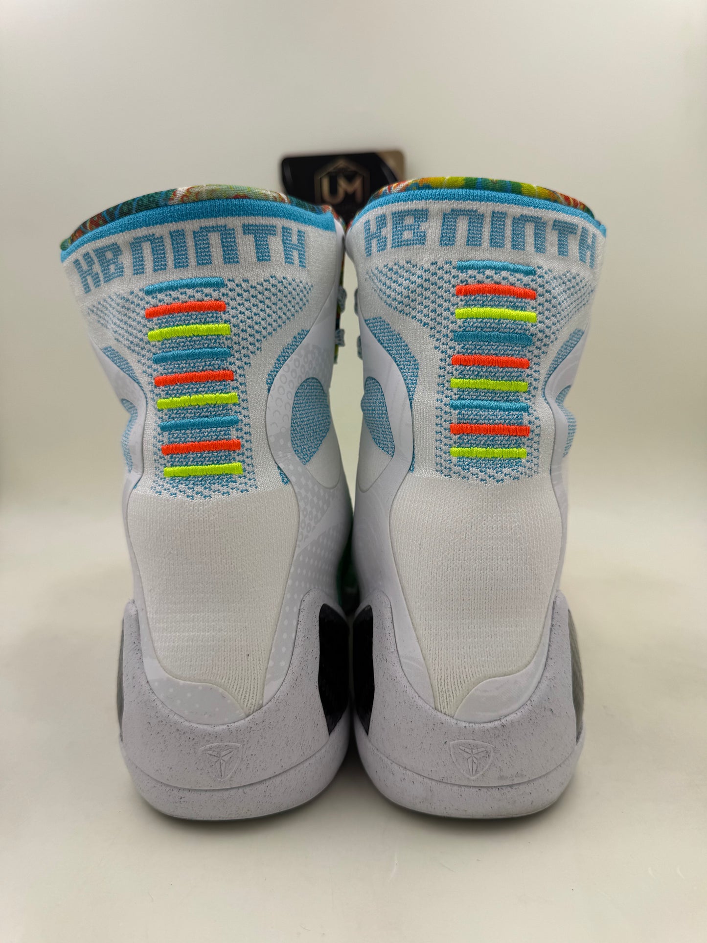 Nike Kobe 9 Elite ‘What The Kobe’ 2025 | Size 10.5