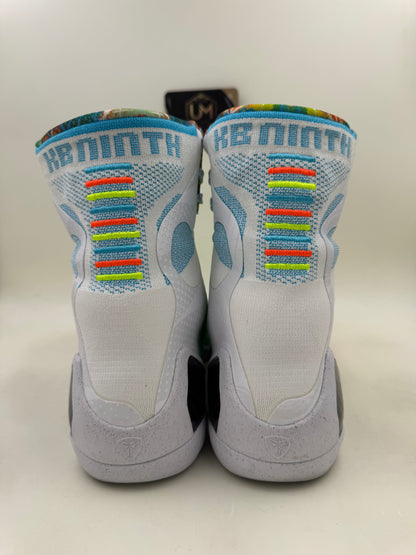 Nike Kobe 9 Elite ‘What The Kobe’ 2025 | Size 10.5