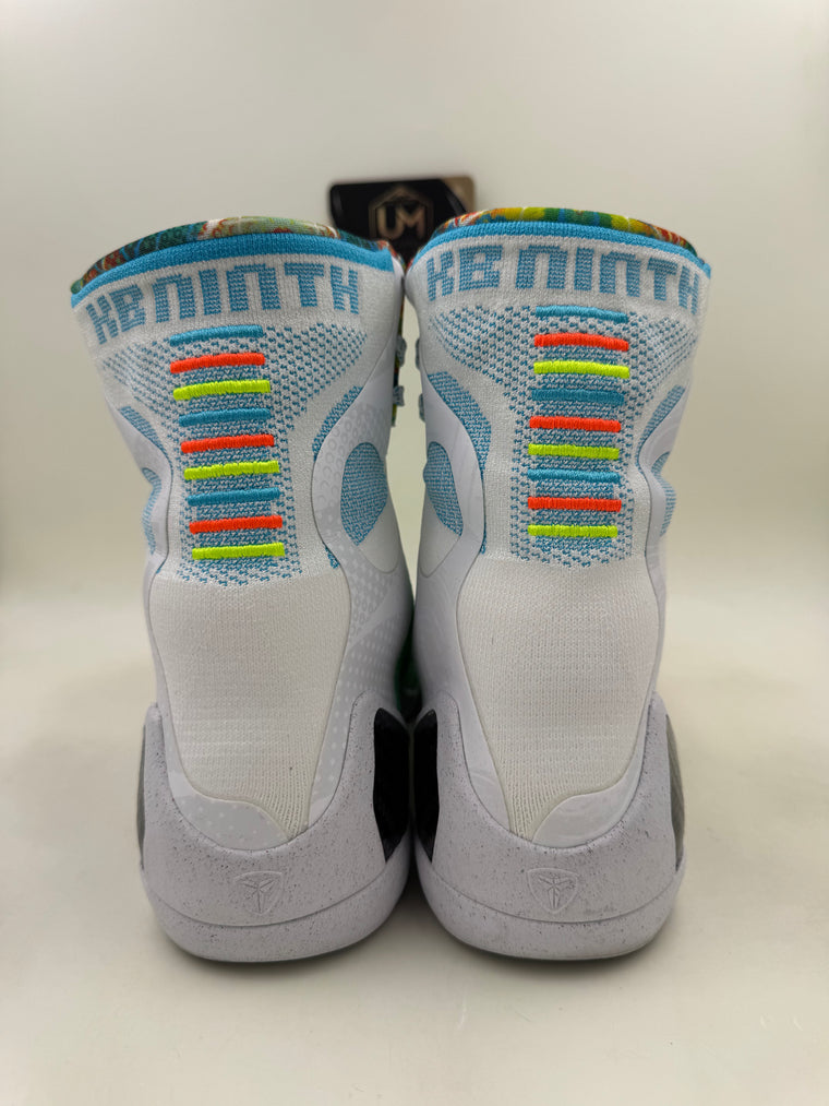 Nike Kobe 9 Elite ‘What The Kobe’ 2025