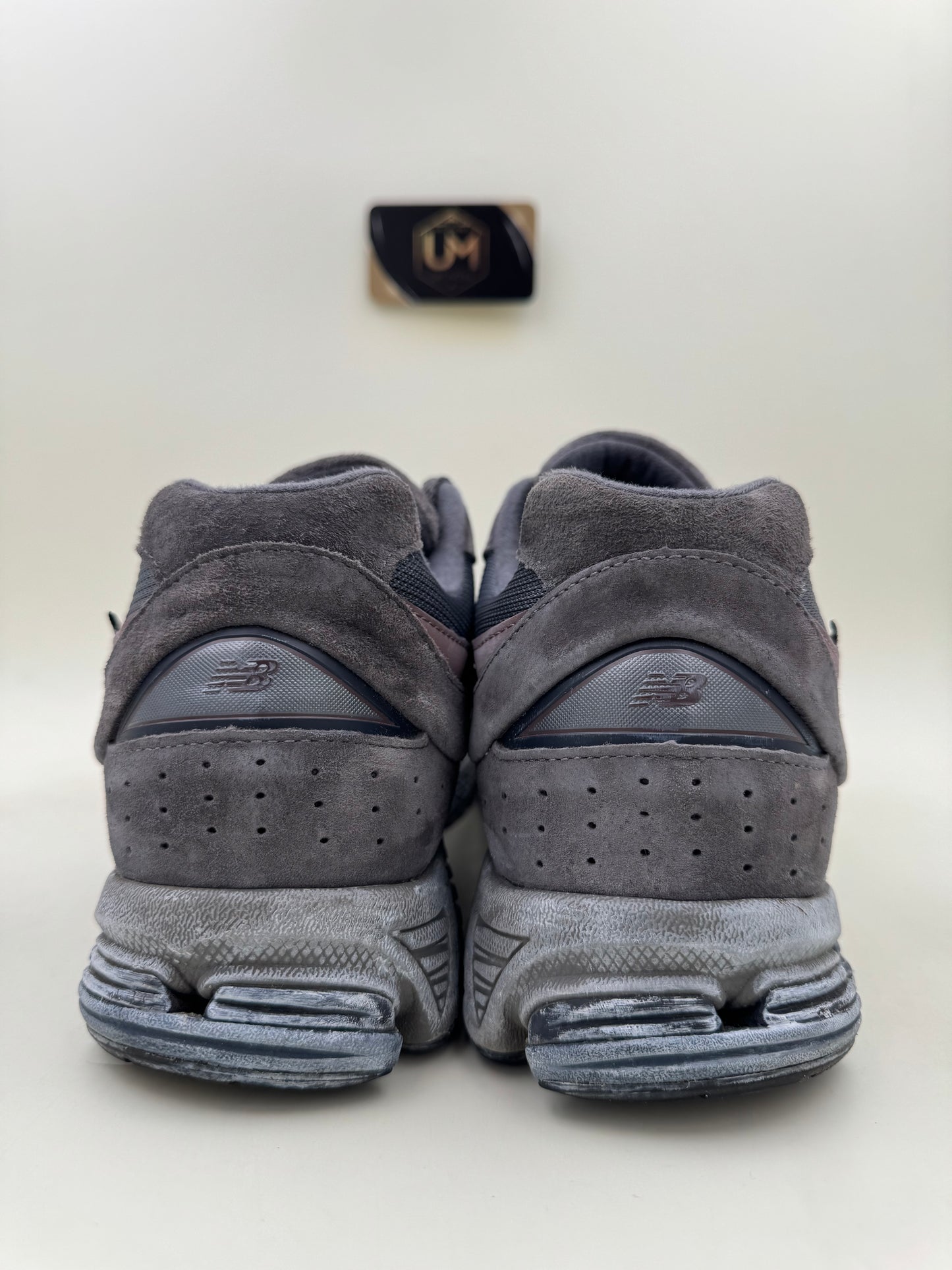 New Balance 2002R GORE-TEX ‘Magnet Mood Indigo’ | Size 12