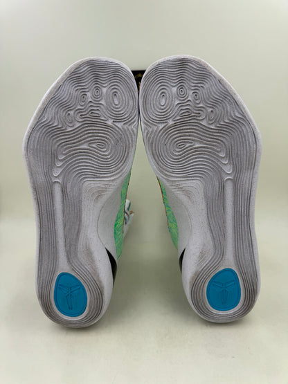 Nike Kobe 9 Elite ‘What The Kobe’ 2025 | Size 10.5