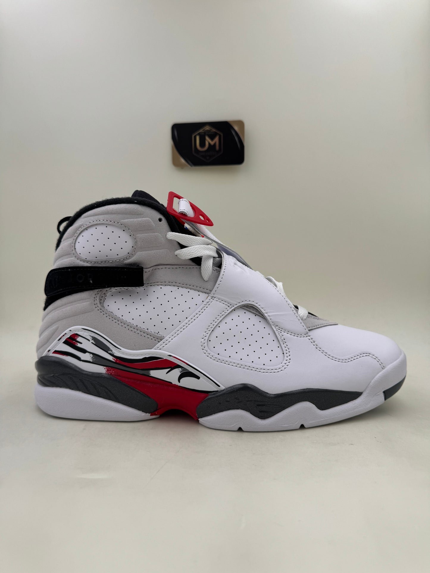 Jordan 8 ‘Bugs Bunny’ 2025 | Size 10.5