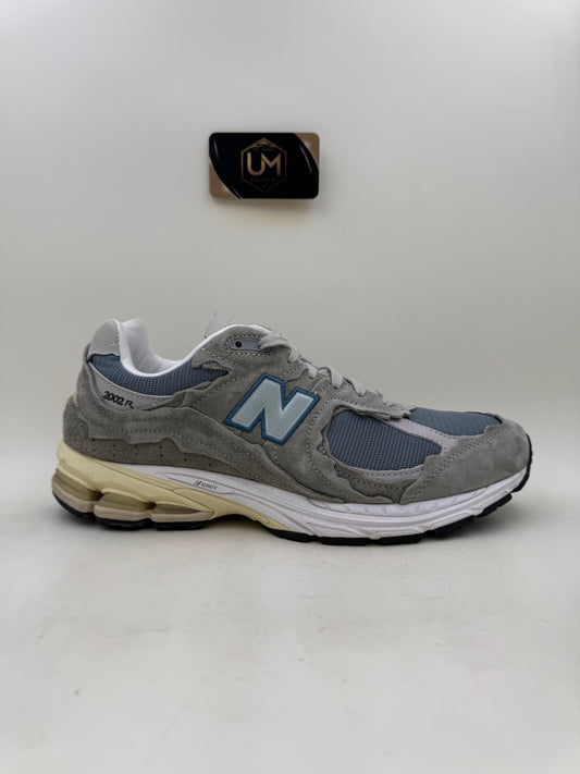 New Balance 2002R ‘Protection Pack - Mirage Grey’ | Size 12