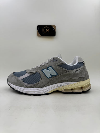 New Balance 2002R ‘Protection Pack - Mirage Grey’ | Size 12