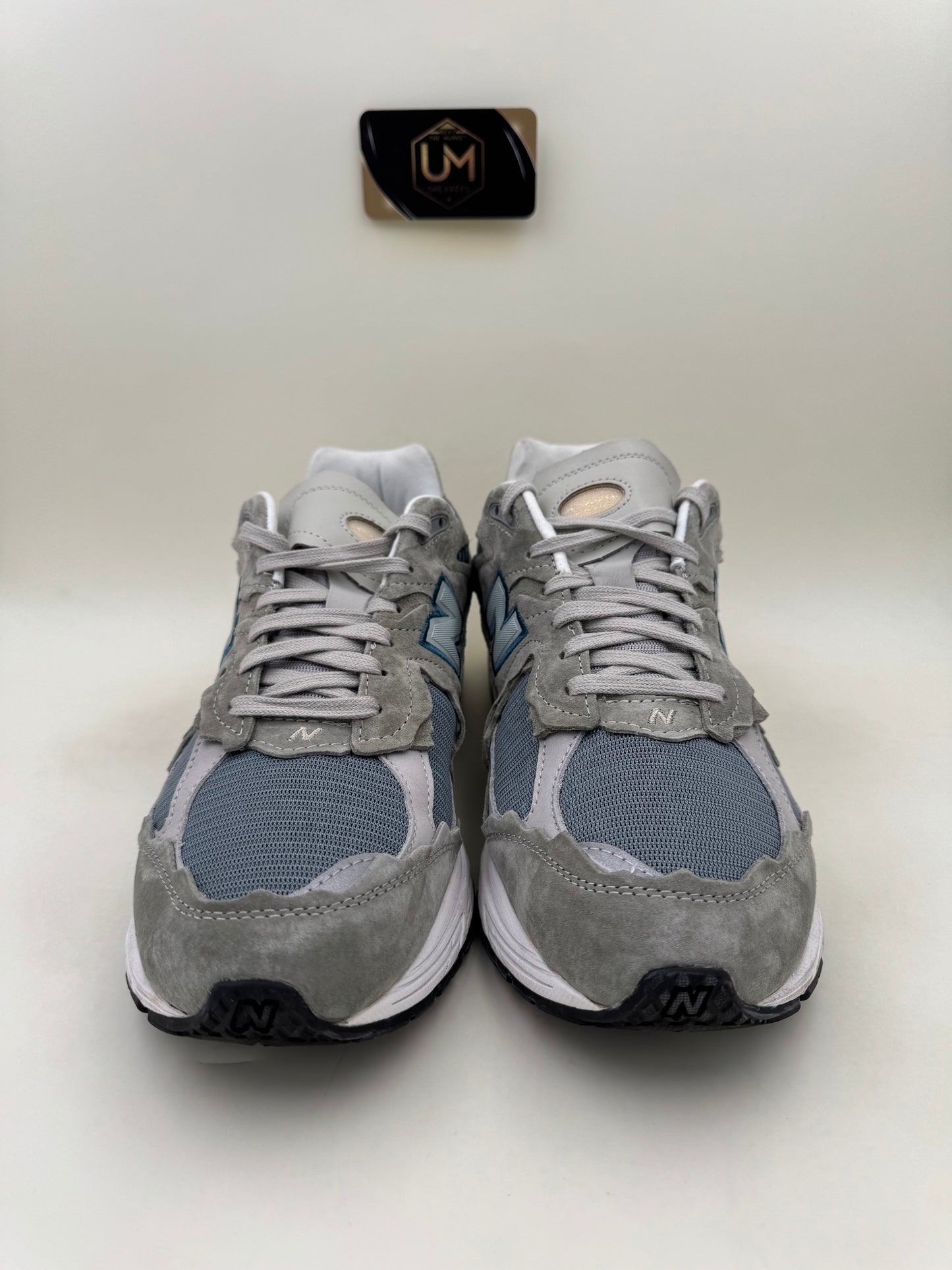 New Balance 2002R ‘Protection Pack - Mirage Grey’ | Size 12