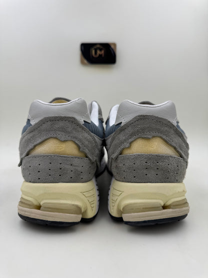 New Balance 2002R ‘Protection Pack - Mirage Grey’ | Size 12