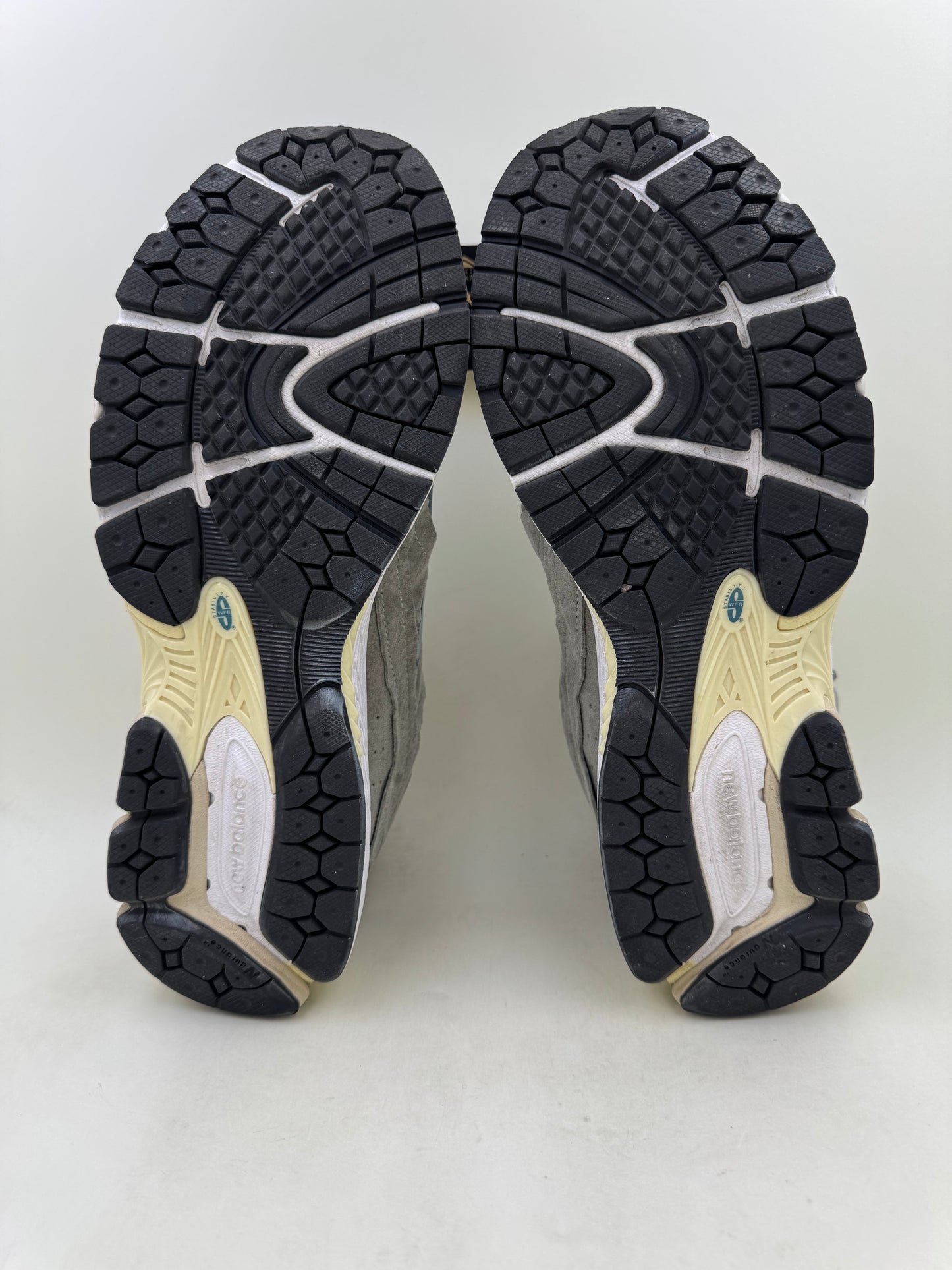 New Balance 2002R ‘Protection Pack - Mirage Grey’ | Size 12