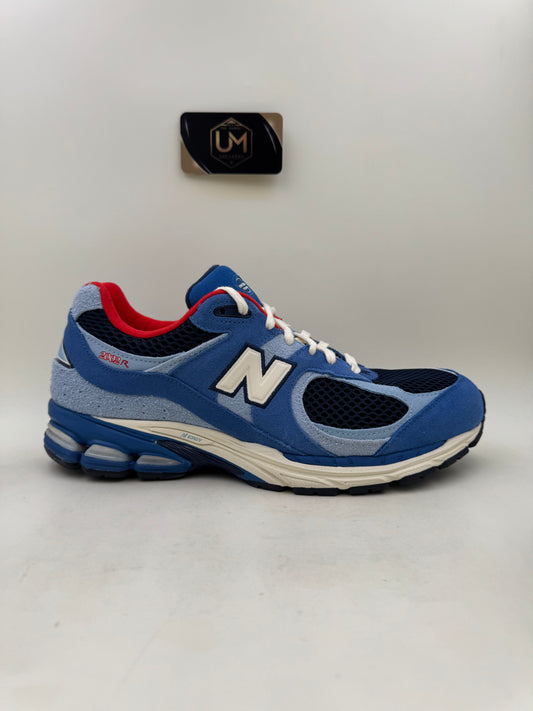 Shoe Palace x 2002R ‘Volcanic Rocks Pack - Vapors’ | Size 12