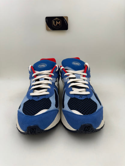 Shoe Palace x 2002R ‘Volcanic Rocks Pack - Vapors’ | Size 12