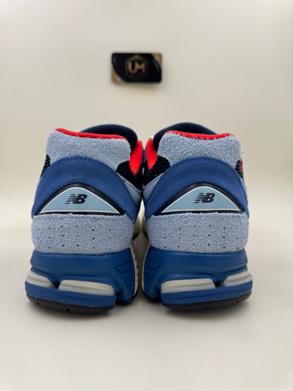 Shoe Palace x 2002R ‘Volcanic Rocks Pack - Vapors’ | Size 12