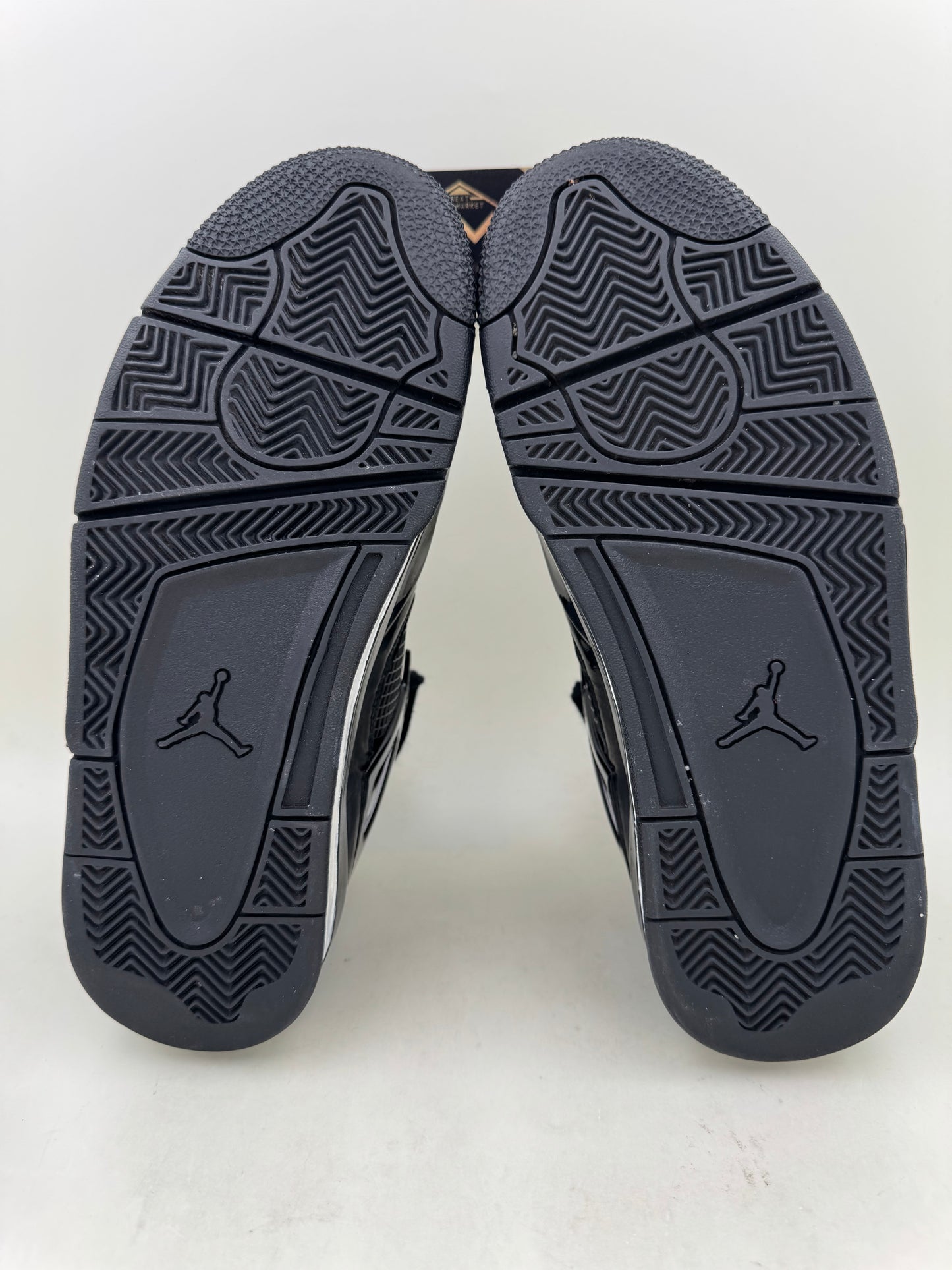 Jordan 4 ‘11Lab4 - Black’ | Size 8