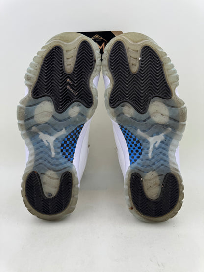 Jordan 11 Low ‘Legend Blue’ | Size 8