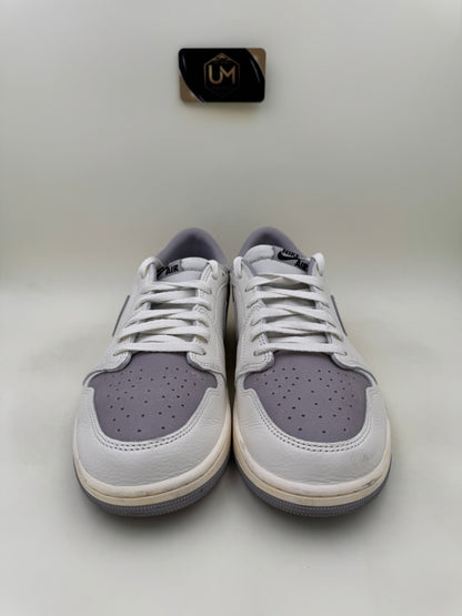 Jordan 1 Low ‘Atmosphere Grey’ | Size 12