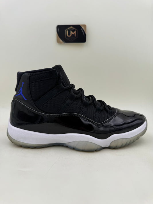 Jordan 11 ‘Space Jam’ 2016 | Size 8