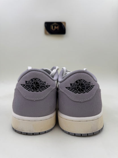 Jordan 1 Low ‘Atmosphere Grey’ | Size 12