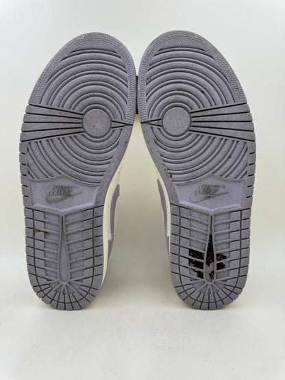 Jordan 1 Low ‘Atmosphere Grey’ | Size 12