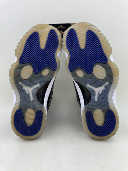 Jordan 11 ‘Space Jam’ 2016 | Size 8