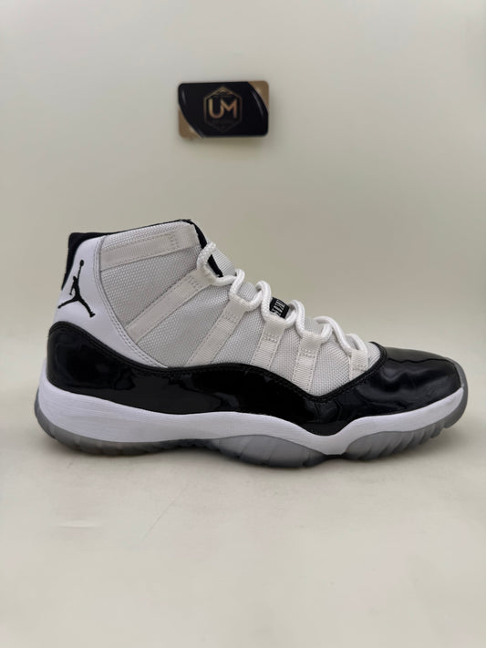 Jordan 11 ‘Concord’ 2011 | Size 8