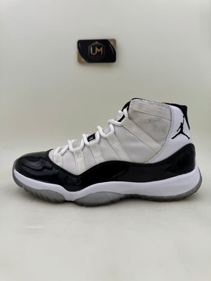 Jordan 11 ‘Concord’ 2011 | Size 8
