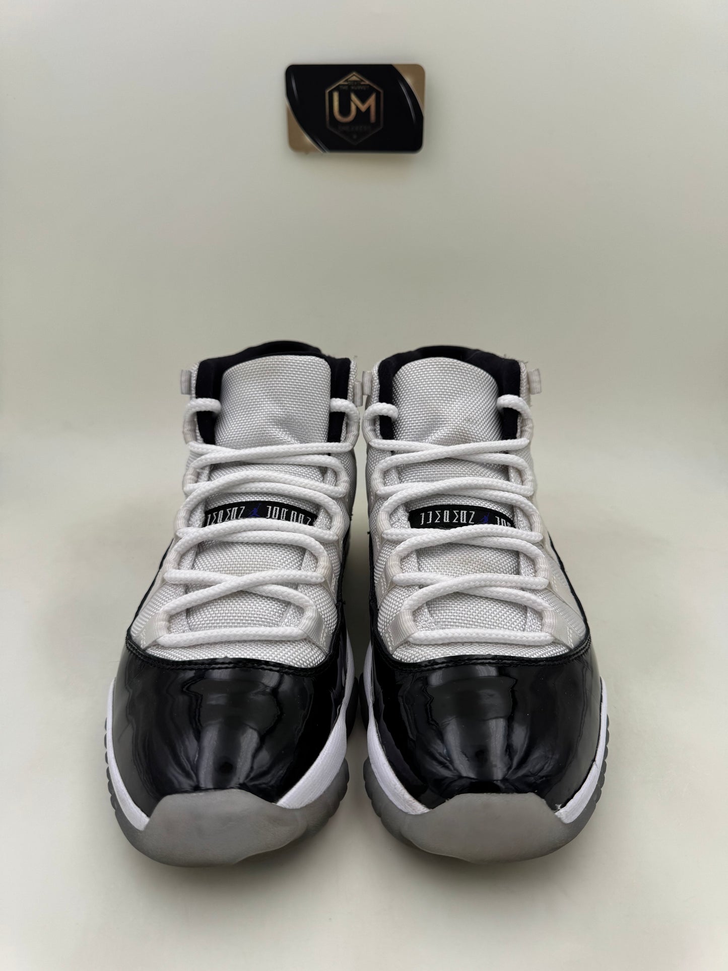 Jordan 11 ‘Concord’ 2011 | Size 8