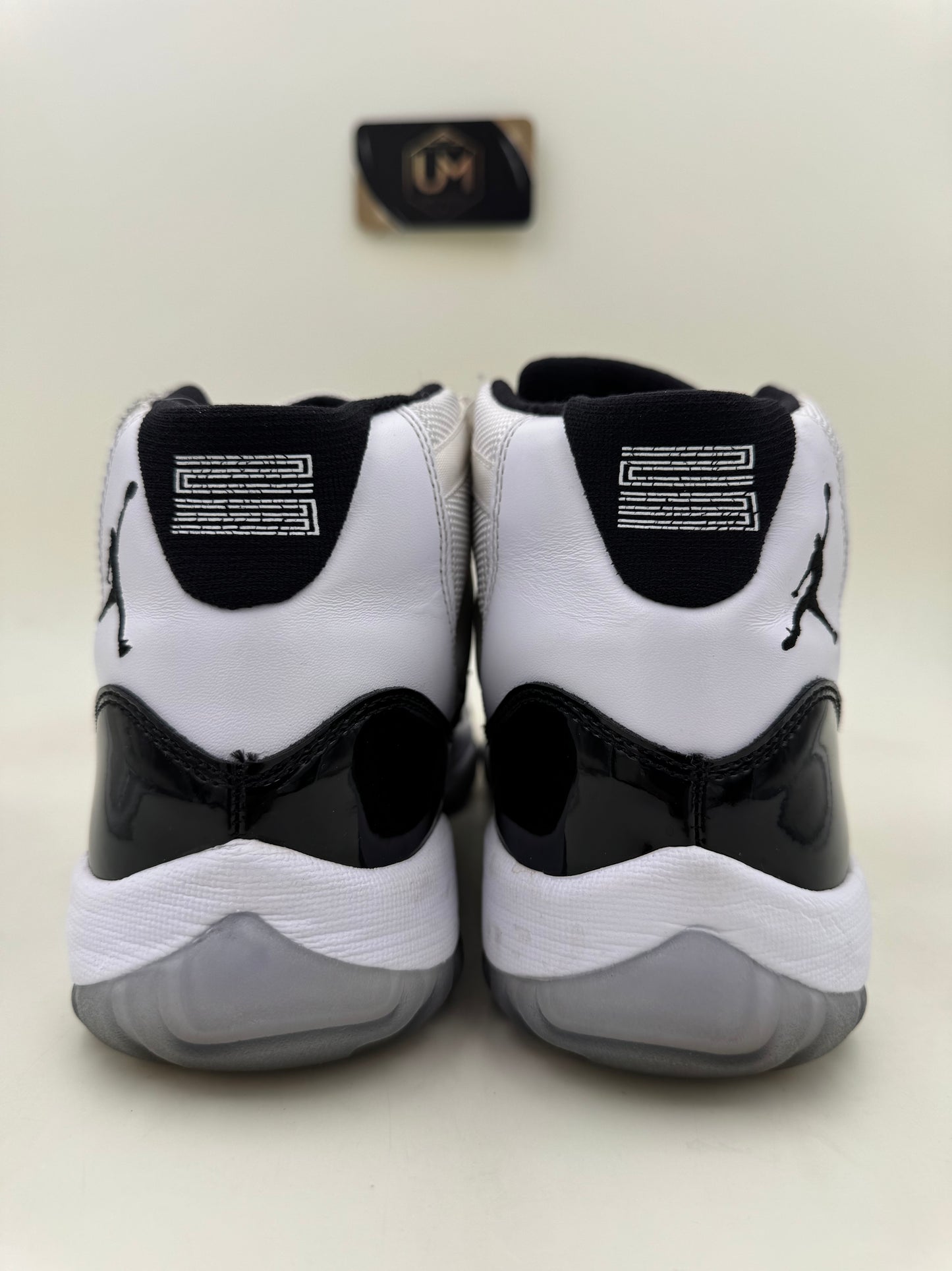 Jordan 11 ‘Concord’ 2011 | Size 8