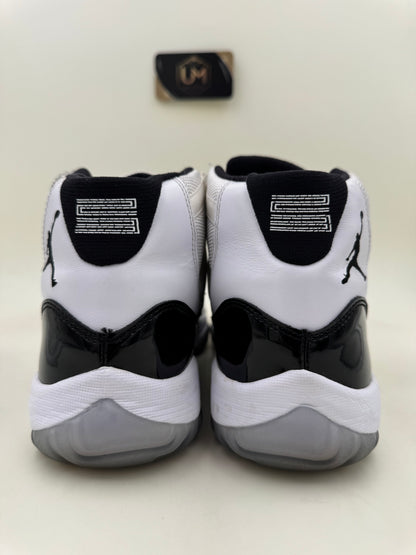 Jordan 11 ‘Concord’ 2011 | Size 8
