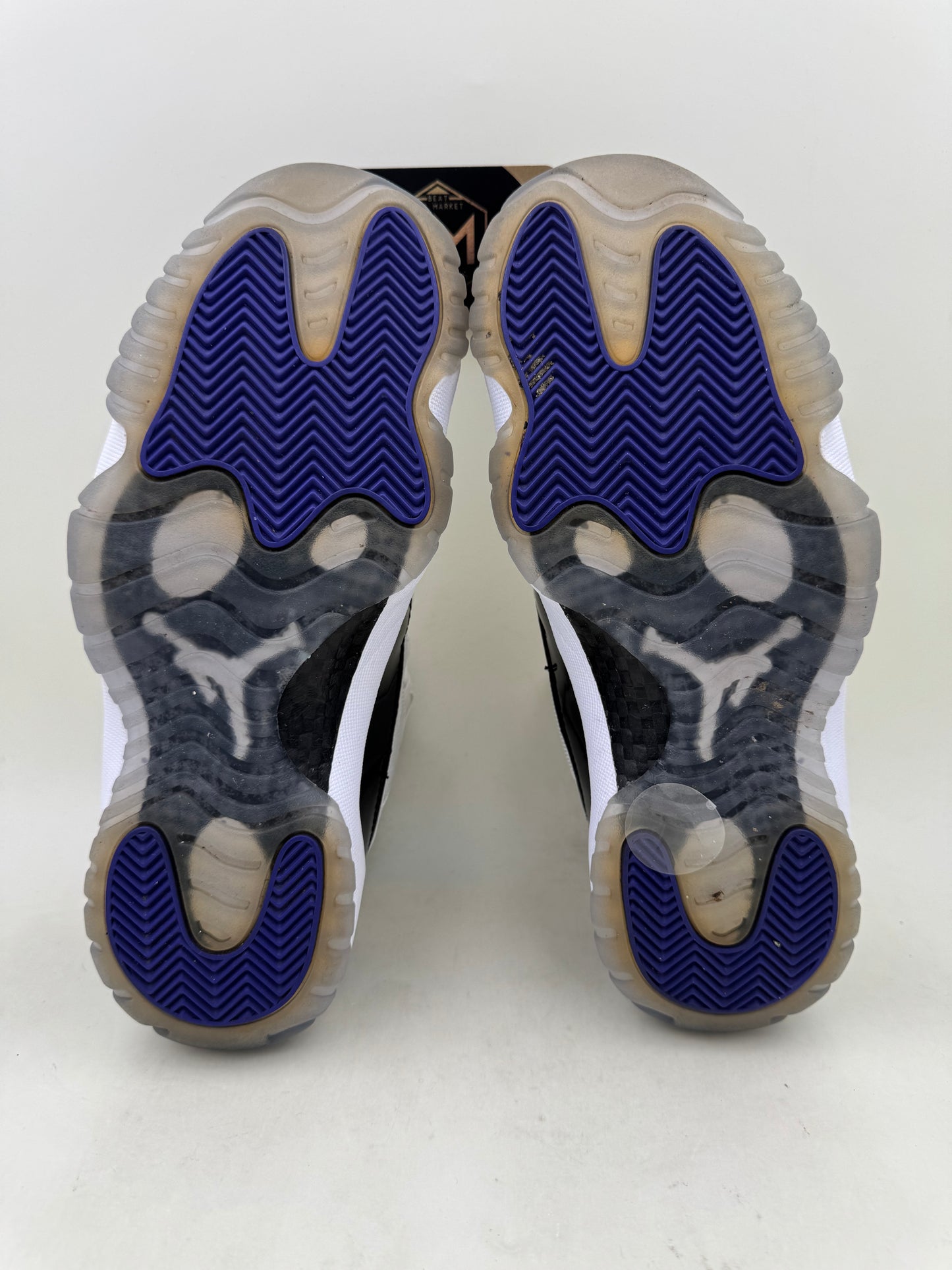 Jordan 11 ‘Concord’ 2011 | Size 8