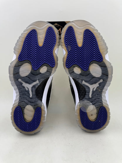 Jordan 11 ‘Concord’ 2011 | Size 8