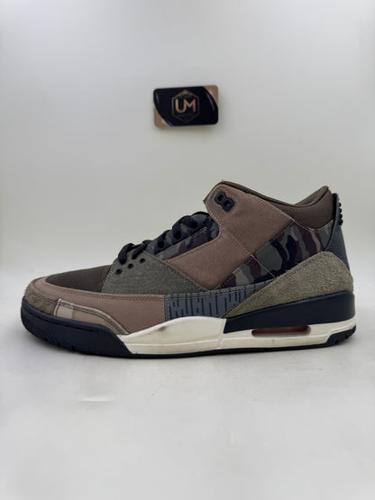 Jordan 3 ‘Patchwork’ | Size 12