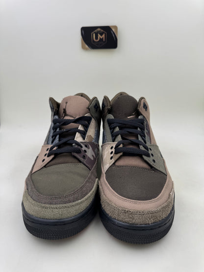 Jordan 3 ‘Patchwork’ | Size 12