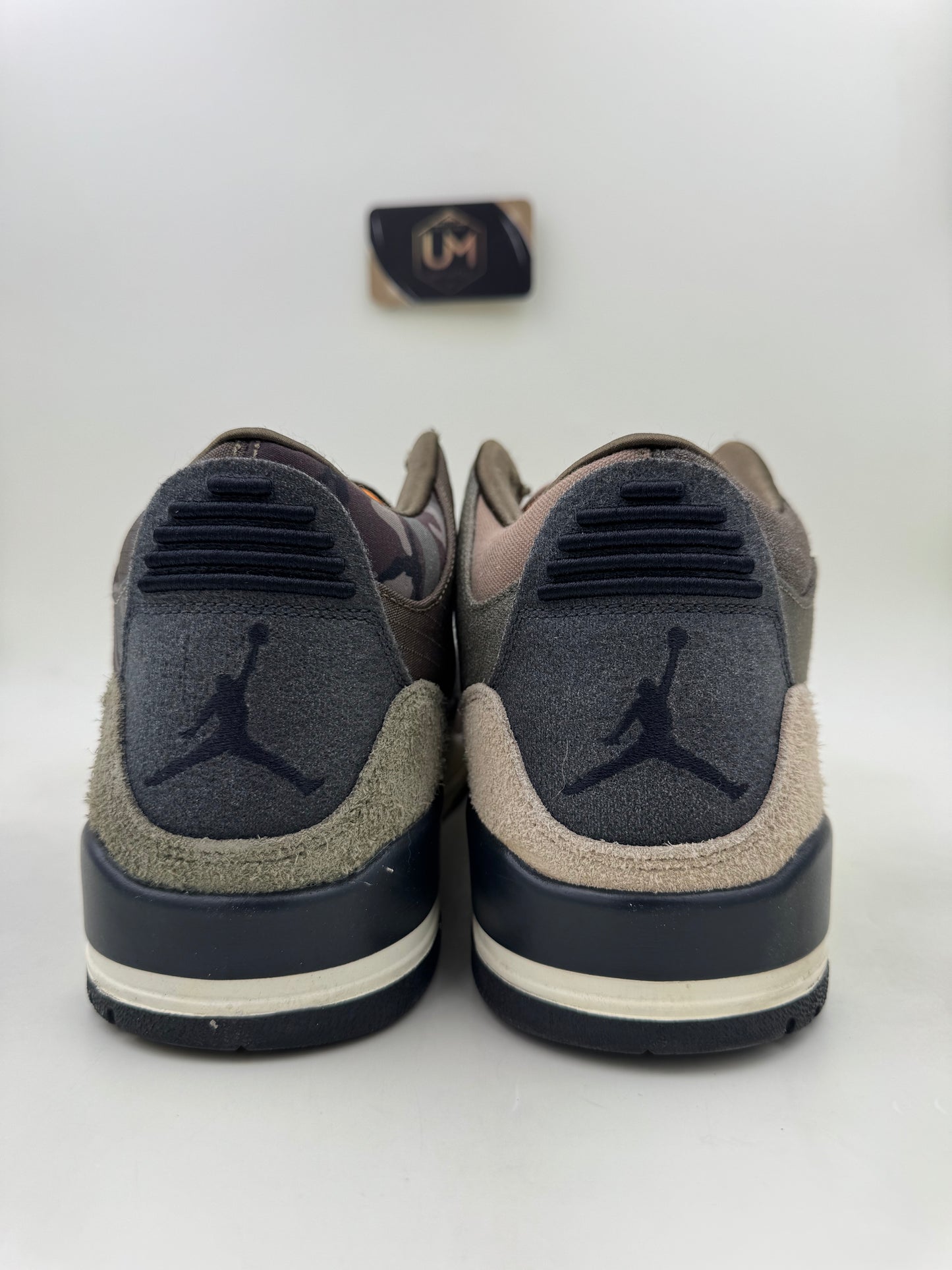 Jordan 3 ‘Patchwork’ | Size 12