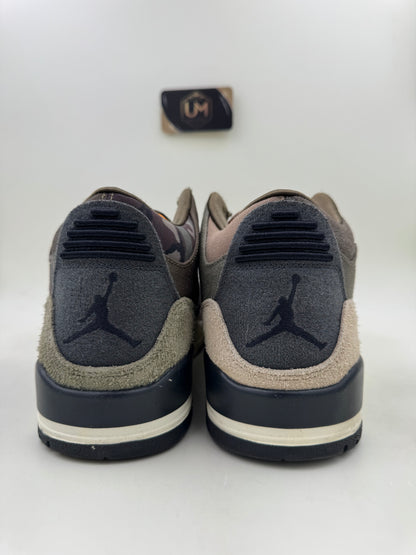 Jordan 3 ‘Patchwork’ | Size 12