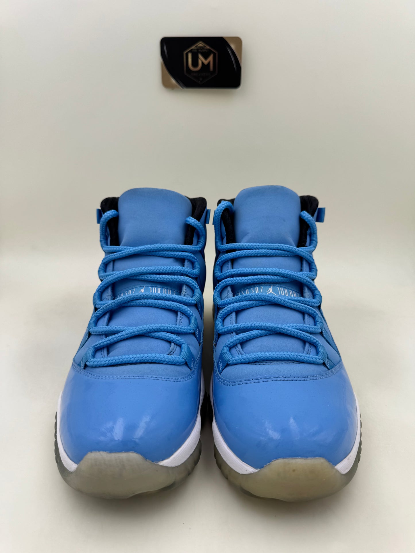 Jordan 11 ‘Patone’ | Size 8