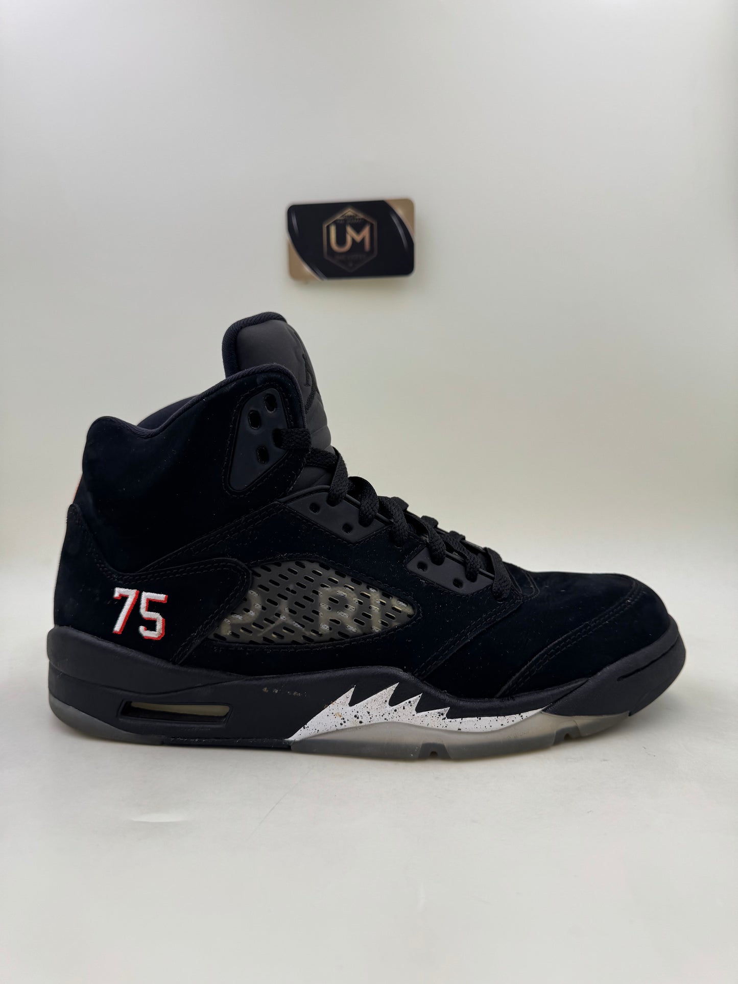 Paris Saint-Germain x Jordan 5 | Size 8.5