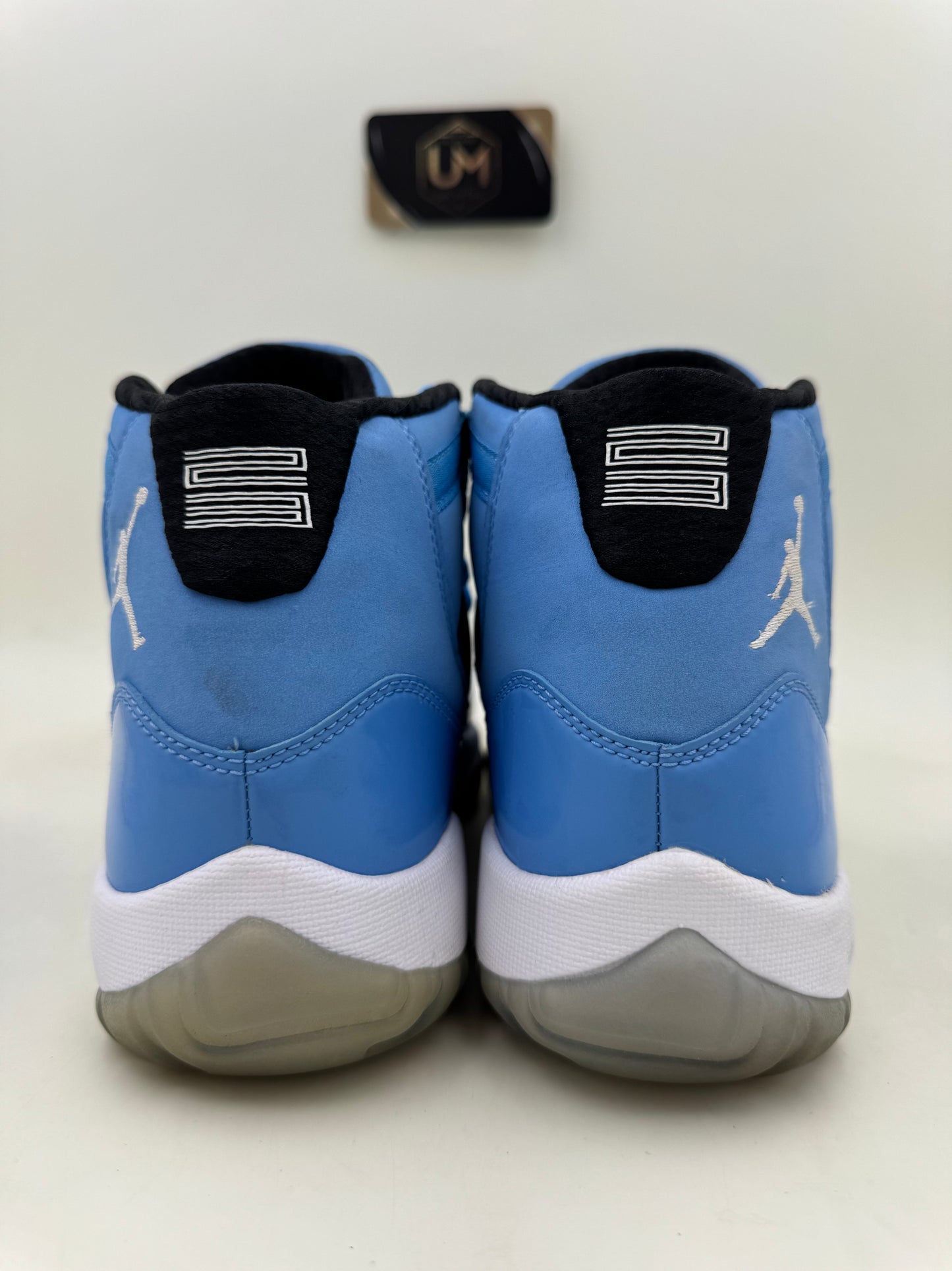 Jordan 11 ‘Patone’ | Size 8