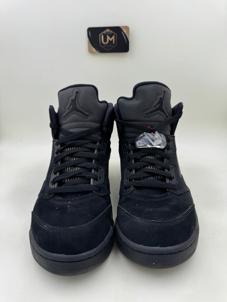 Paris Saint-Germain x Jordan 5