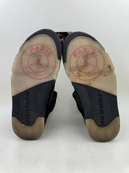 Paris Saint-Germain x Jordan 5 | Size 8.5
