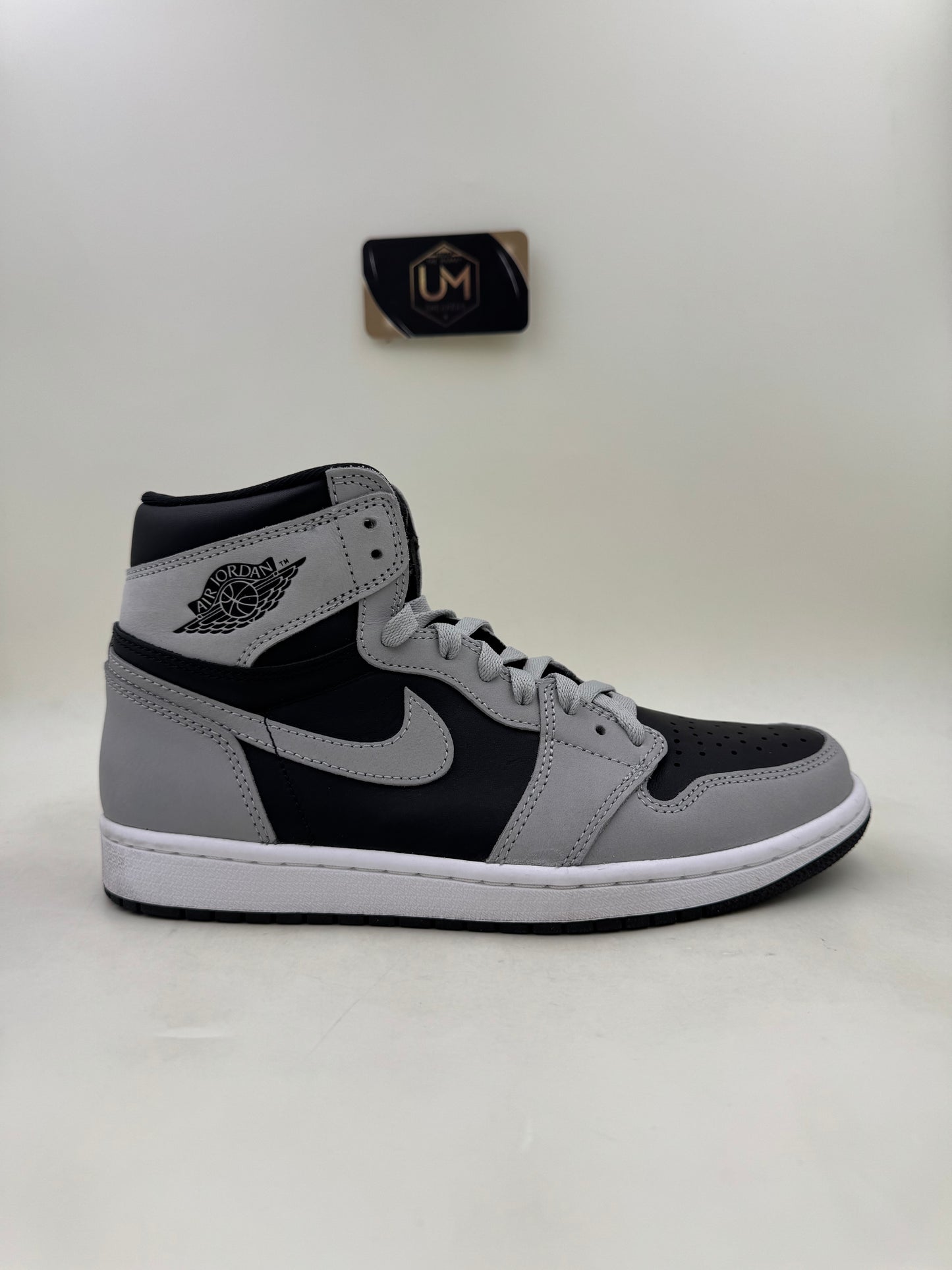 Jordan 1 High ‘Shadow 2.0’ | Size 8