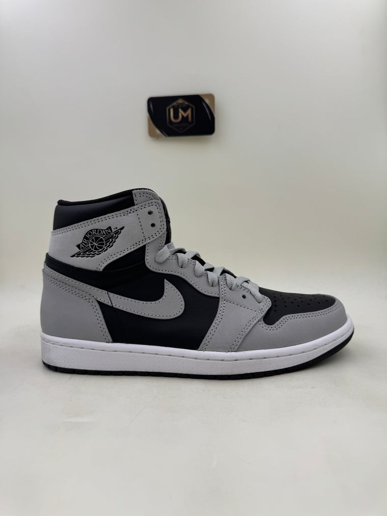 Jordan 1 High ‘Shadow 2.0’