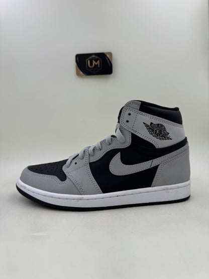 Jordan 1 High ‘Shadow 2.0’ | Size 8